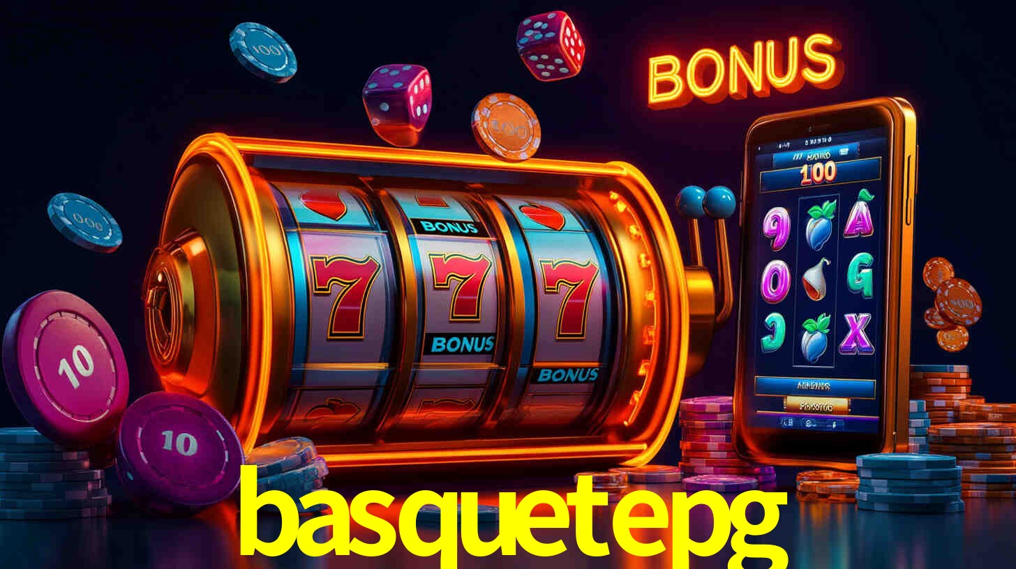 Estatísticas basquetepg