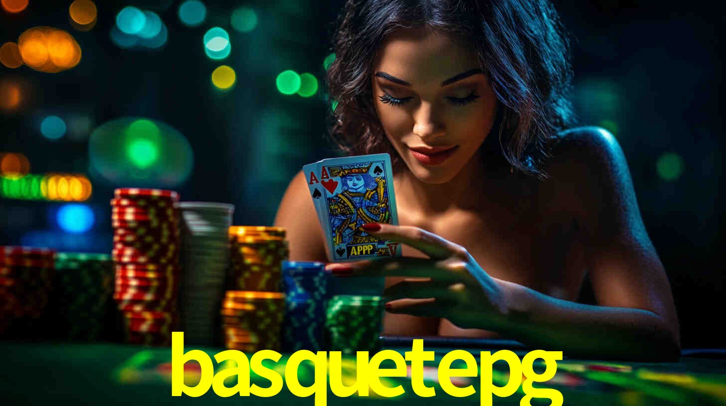 Bônus de Boas-vindas basquetepg