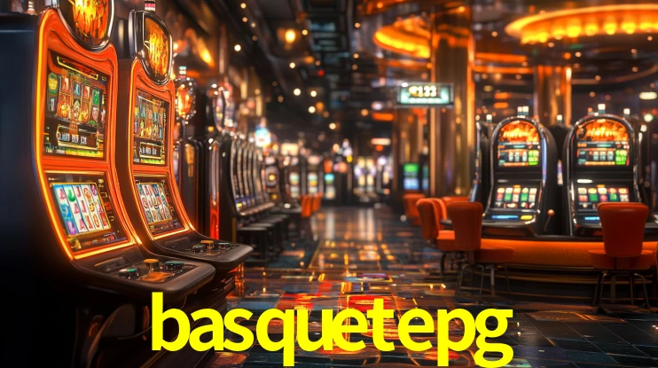 basquetepg: Seu Cassino Premiado com Pagamentos Rápidos