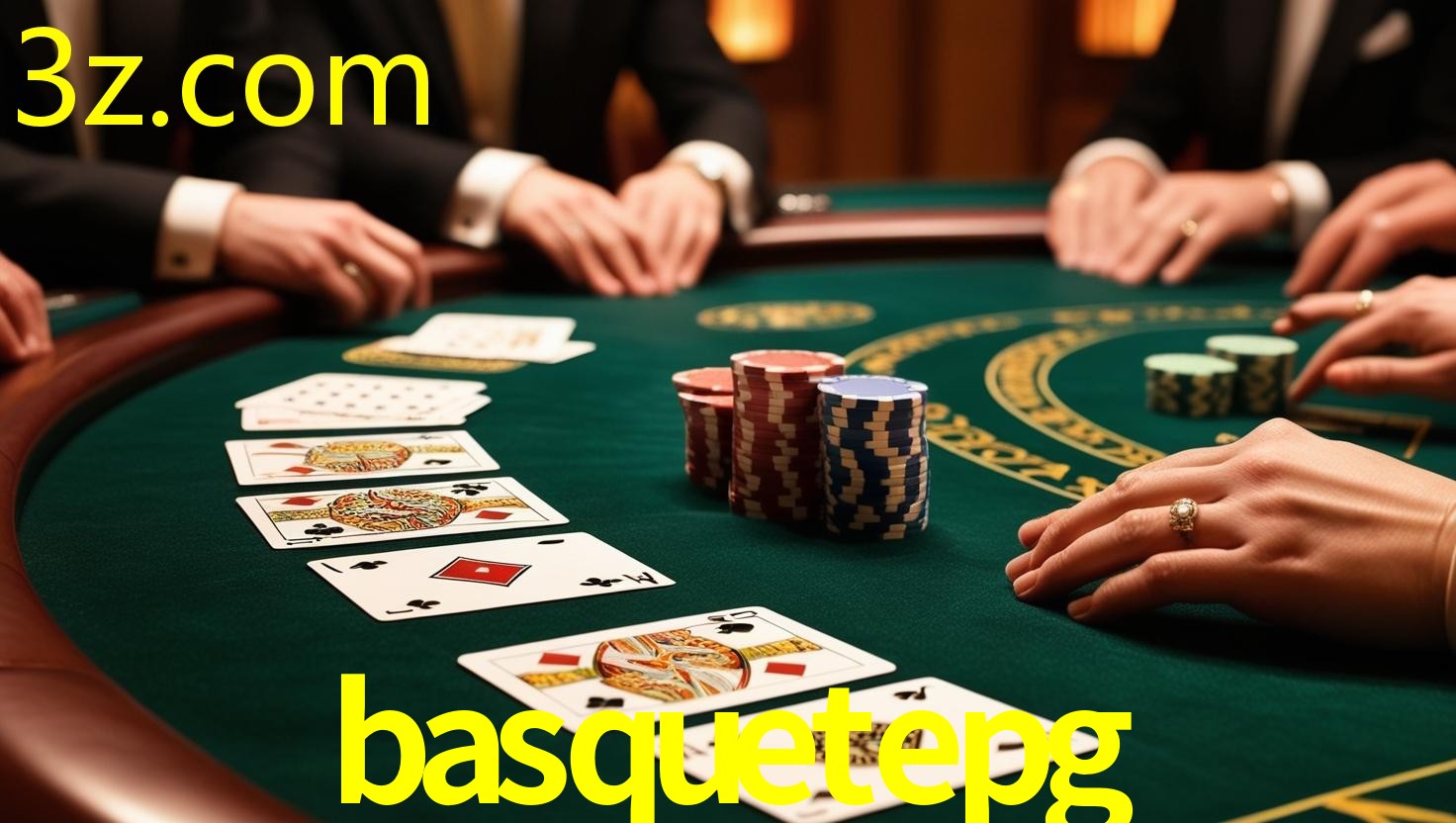 BASQUETEPG.COM