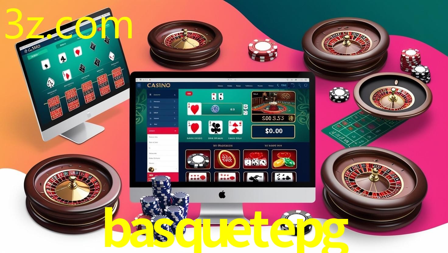 BASQUETEPG.COM