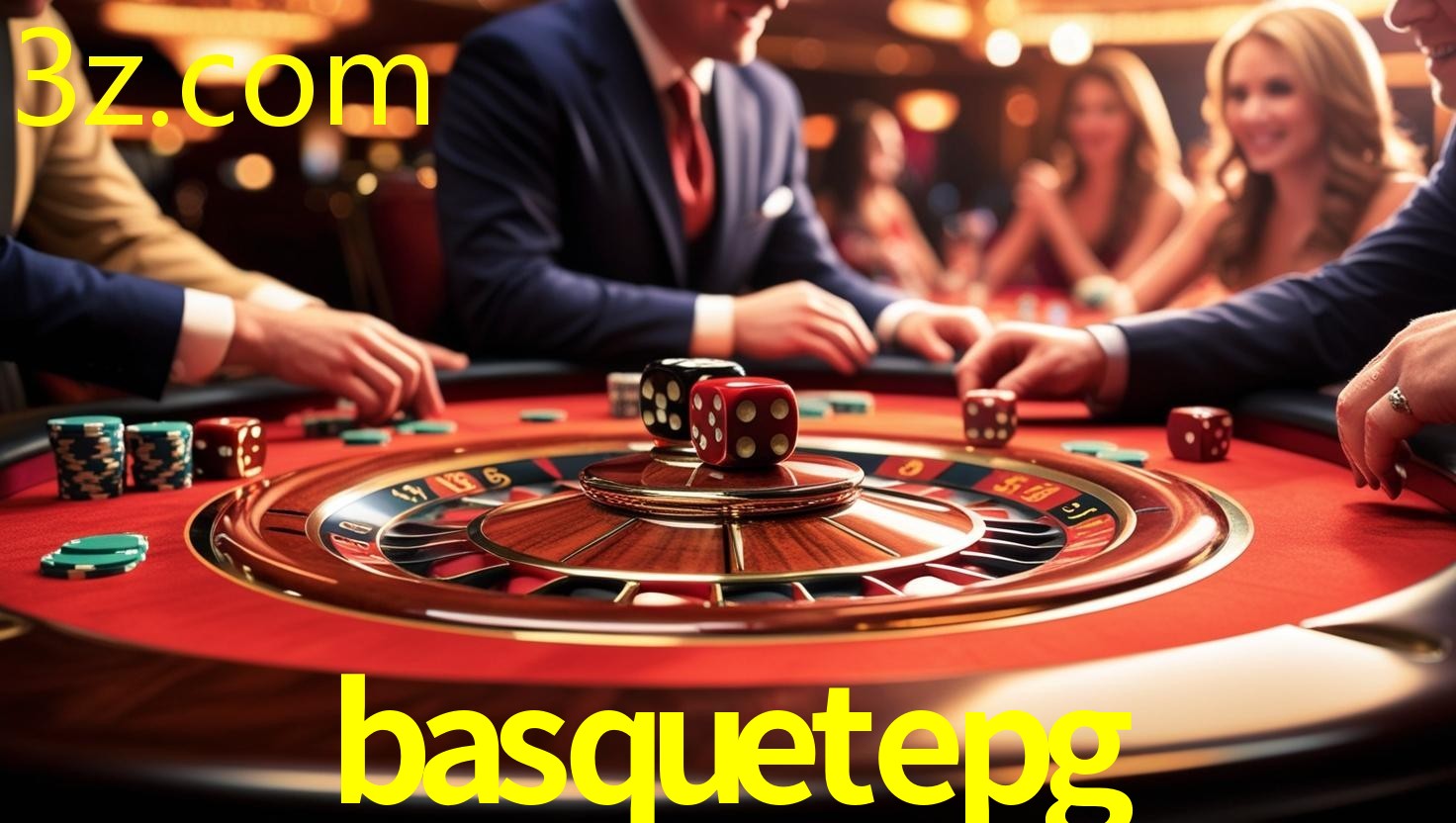 BASQUETEPG.COM