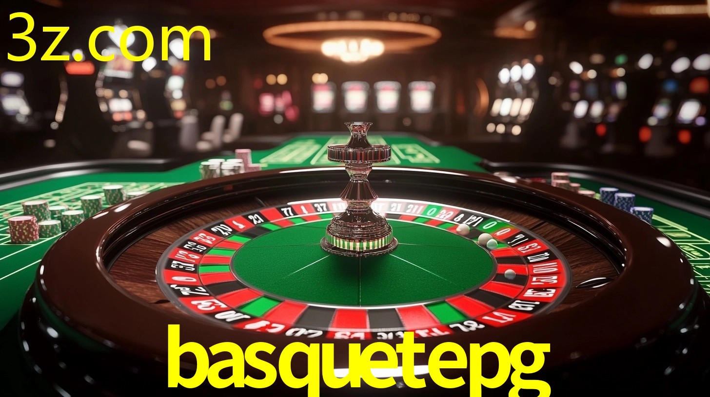 BASQUETEPG.COM