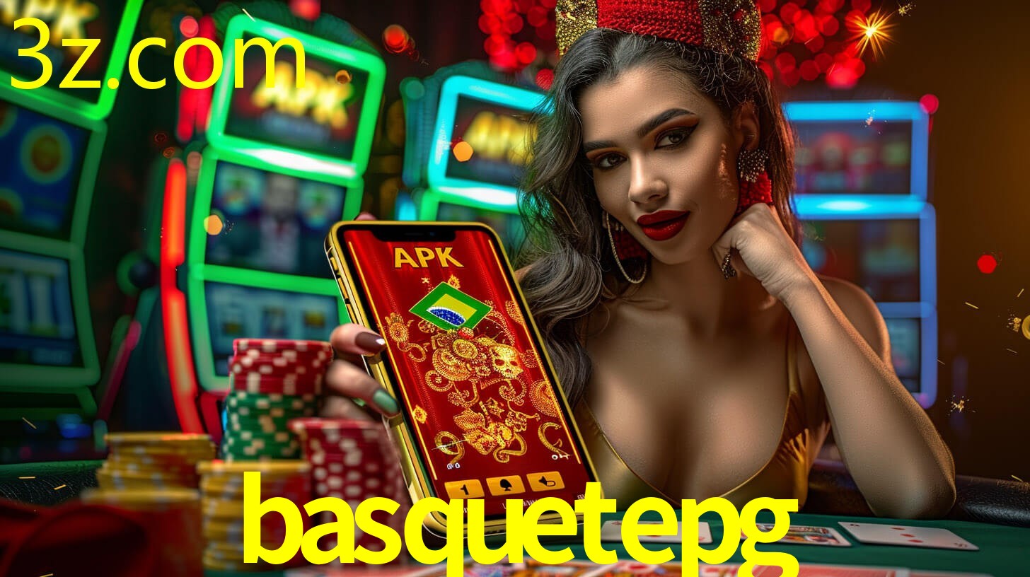 BASQUETEPG.COM