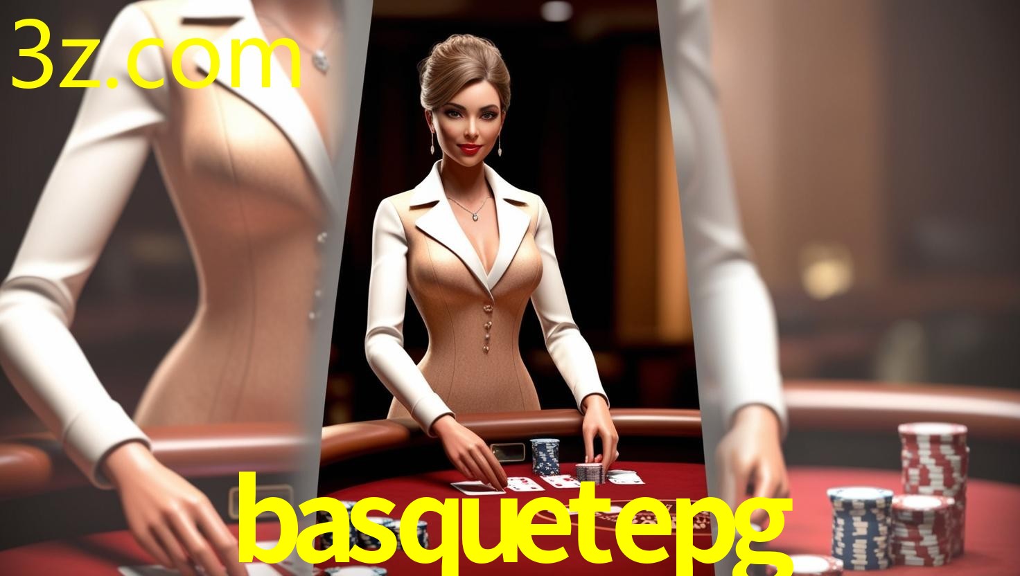 BASQUETEPG.COM