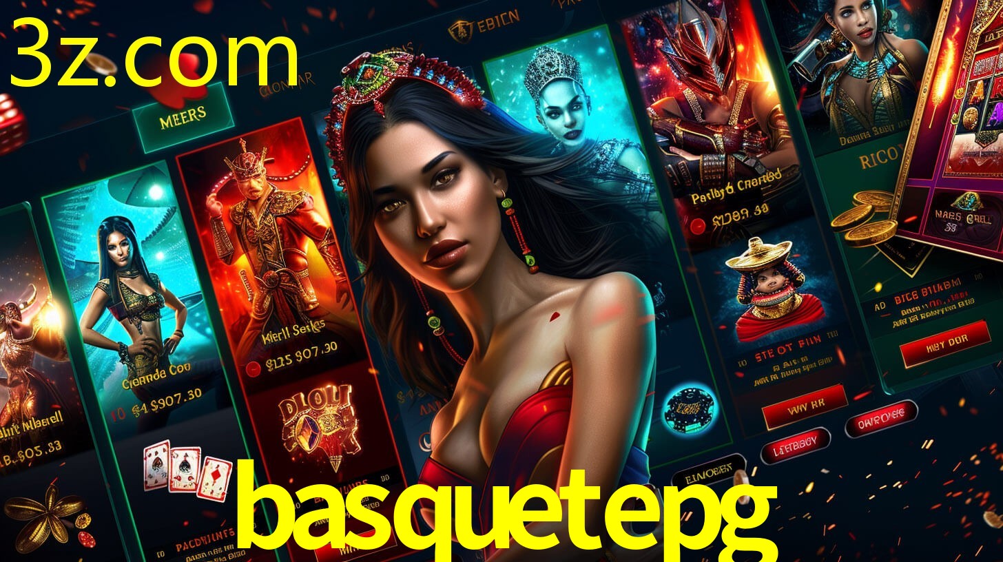 BASQUETEPG.COM