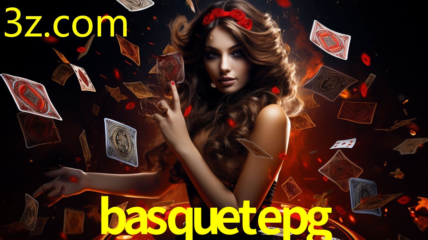 BASQUETEPG.COM