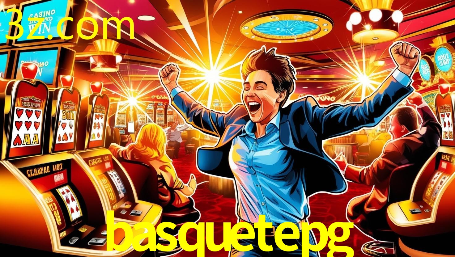 BASQUETEPG.COM