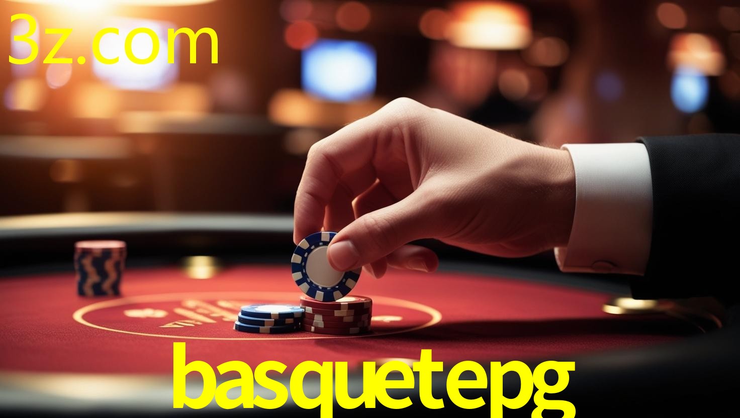 BASQUETEPG.COM