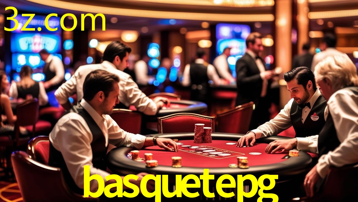 BASQUETEPG.COM