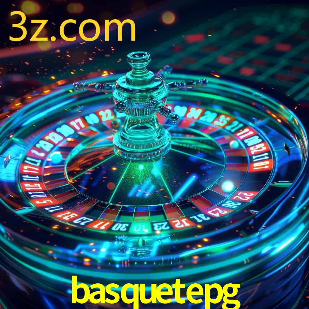 BASQUETEPG.COM