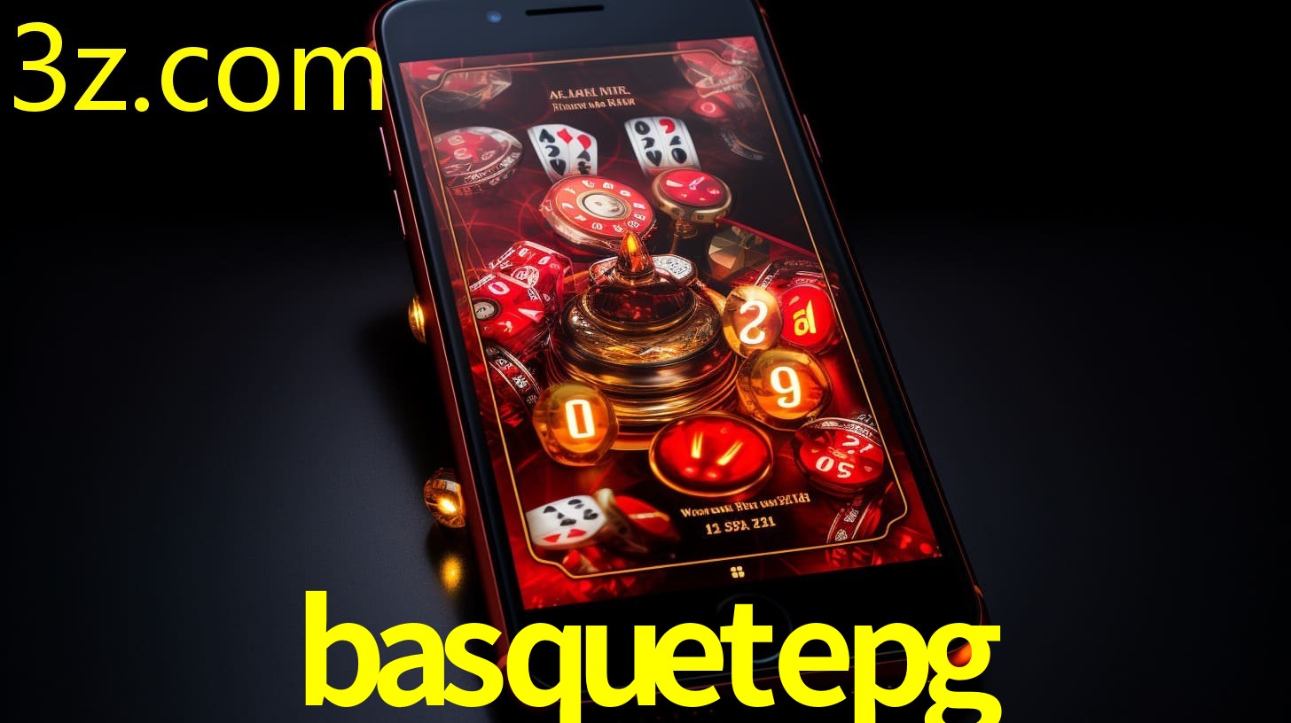 BASQUETEPG.COM
