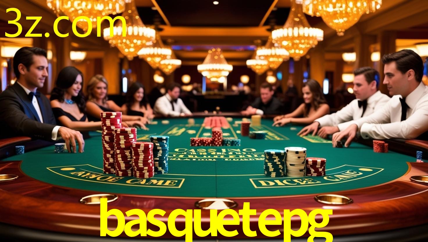 BASQUETEPG.COM
