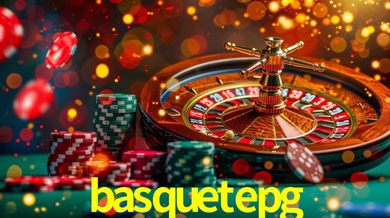 Cadastro Rápido basquetepg