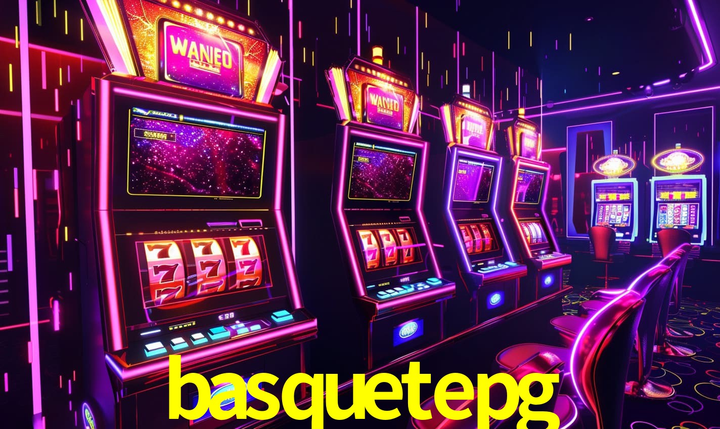 Recursos de Bônus basquetepg