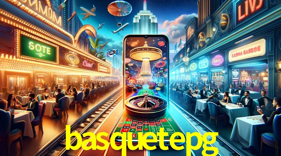 Bonus Features basquetepg