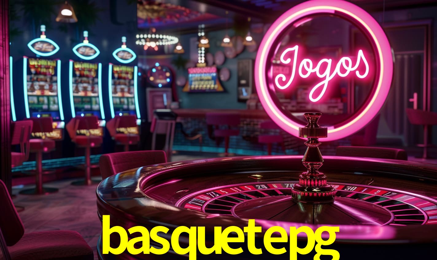 Provedores de Jogos basquetepg