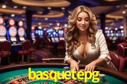 Welcome Bonus basquetepg