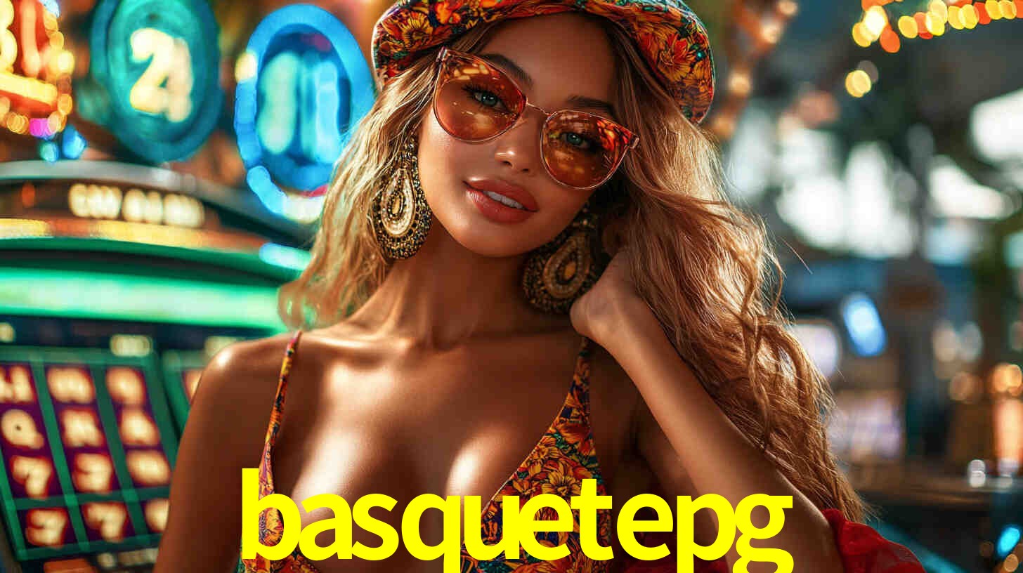 basquetepg: Jogos de Caça-Níqueis-Altas Recompensas, Roleta-Velocidade, Blackjack-Desafios Máximos