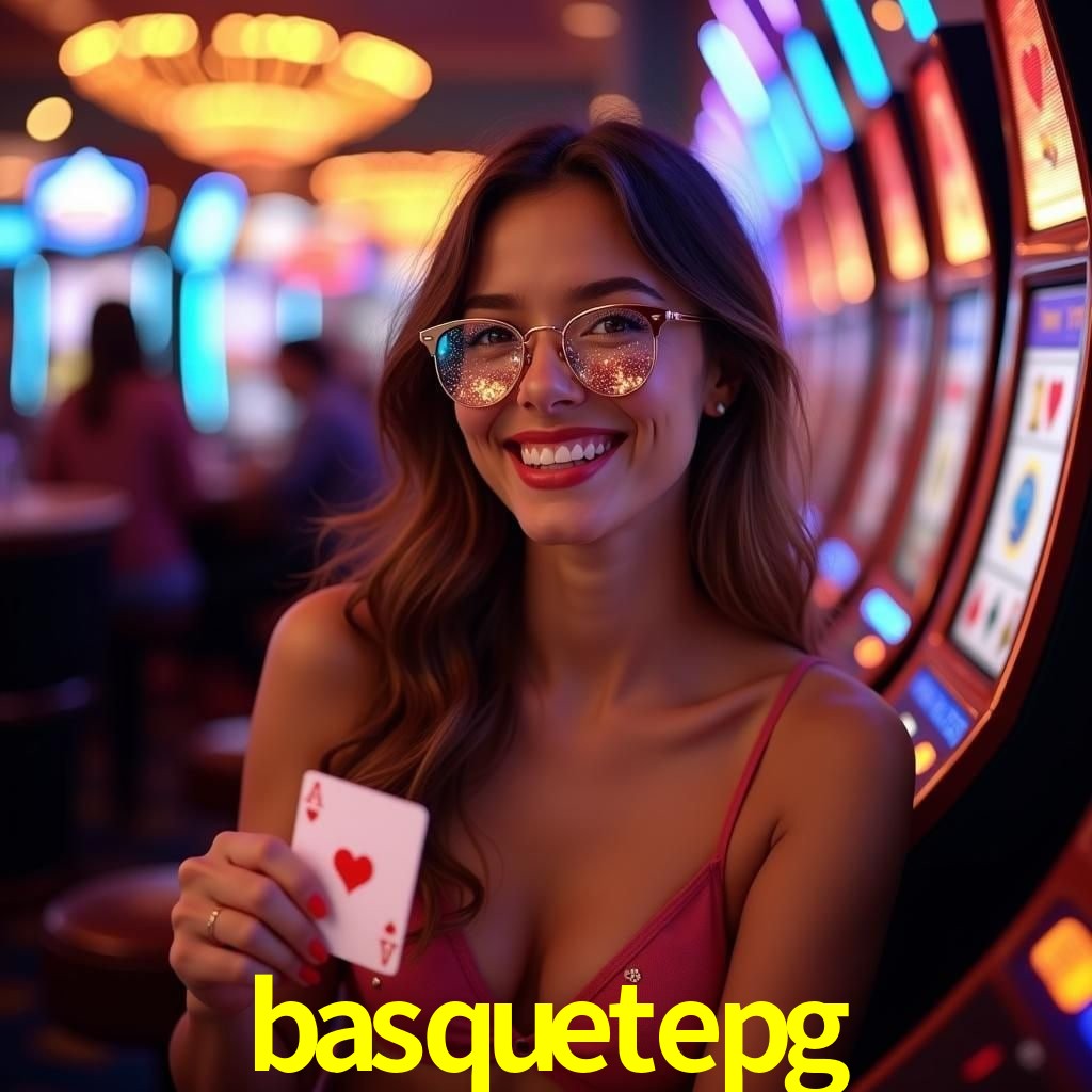 VIP Casino basquetepg
