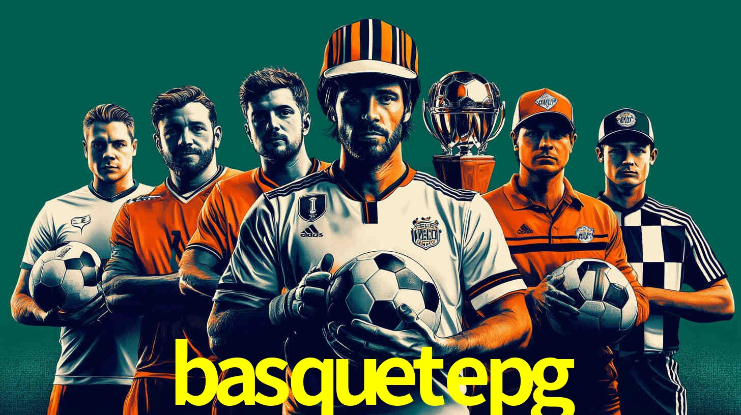 Apostas de Futebol basquetepg