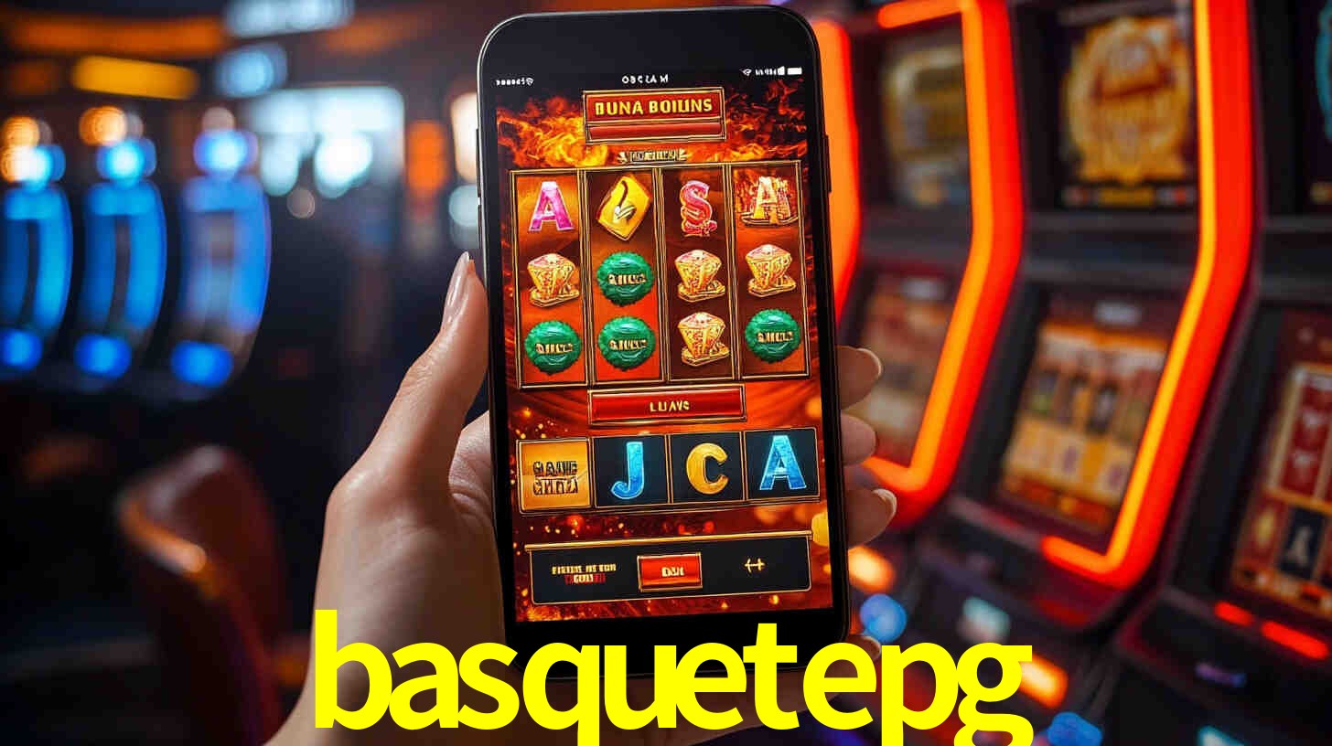 basquetepg: A Experiência de Casino com Jogos de Mesa ao Vivo