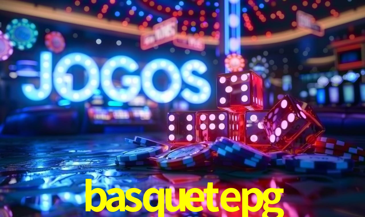 Desvendando o Mundo dos Jogos Virtuais na basquetepg