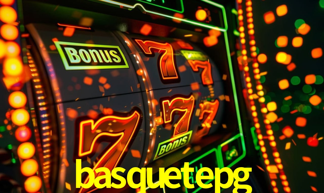 Design Responsivo basquetepg