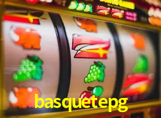 Descubra o Mundo do Cassino Online com basquetepg