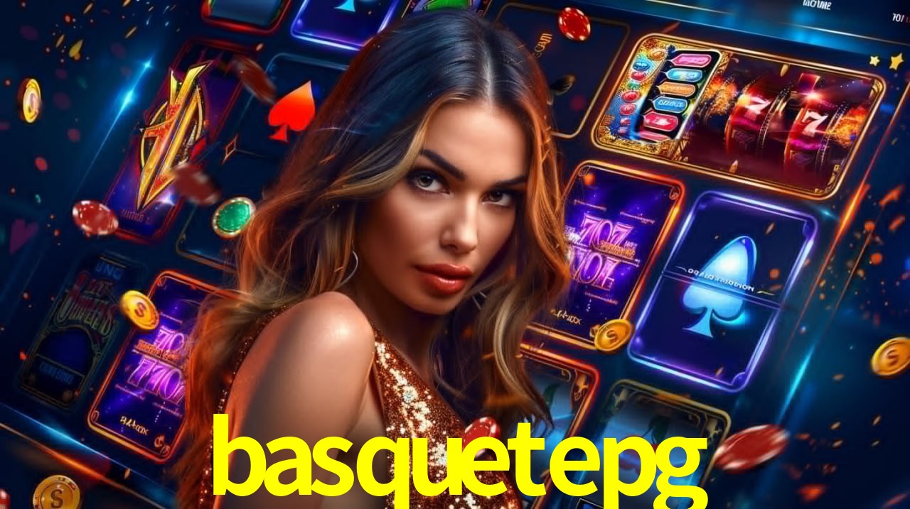 Tecnologia da Plataforma basquetepg
