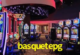 Explorando a Categoria de Eventos em Apostas na basquetepg