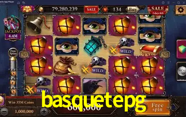 Security Systems basquetepg