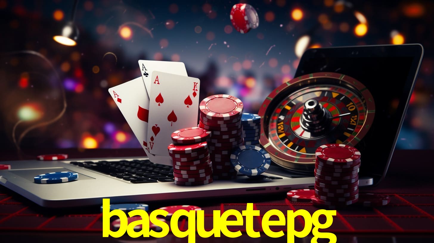 basquetepg App Interface