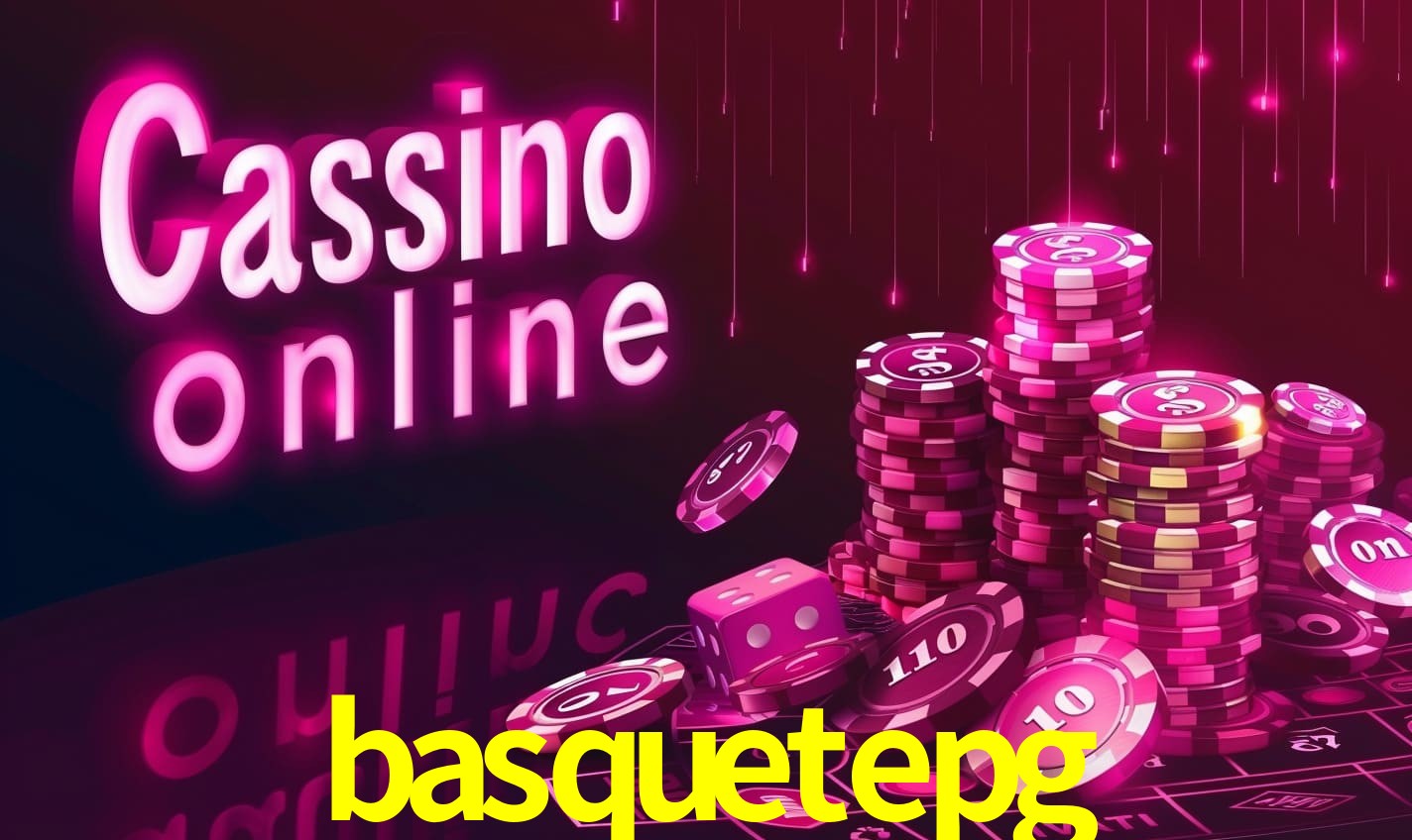 Diretório de Jogos basquetepg