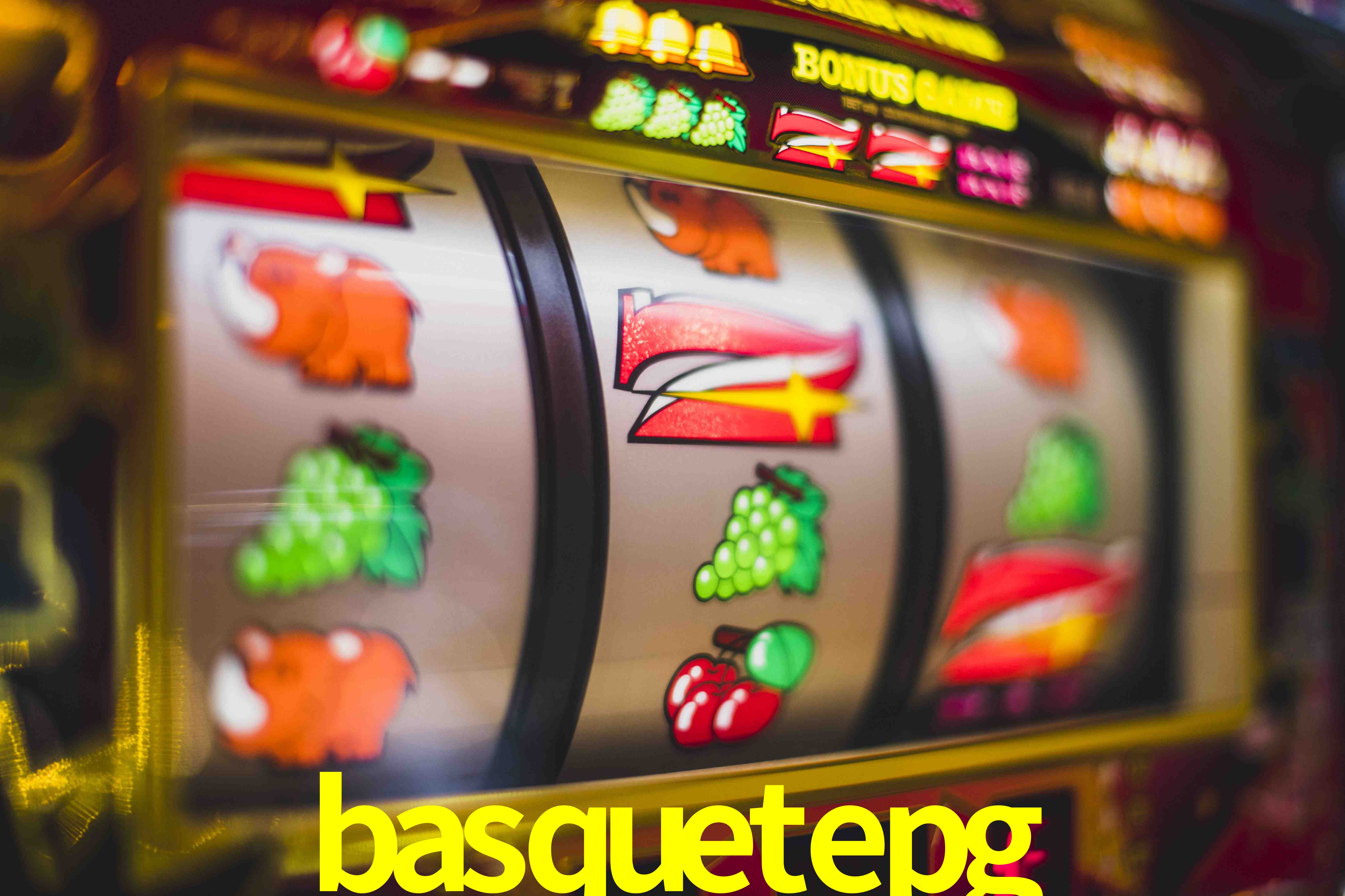 Tournaments basquetepg