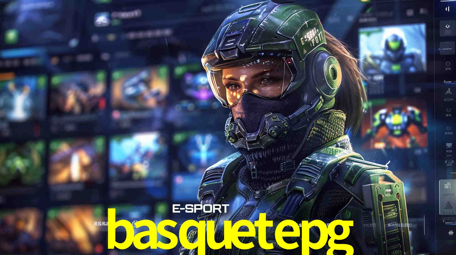 Quick Registration basquetepg