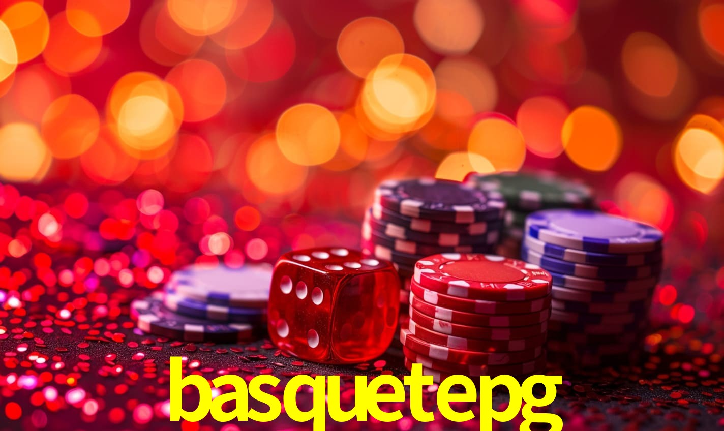 Jogos de Slot basquetepg