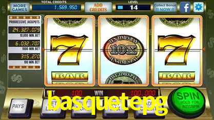 Responsive Design basquetepg