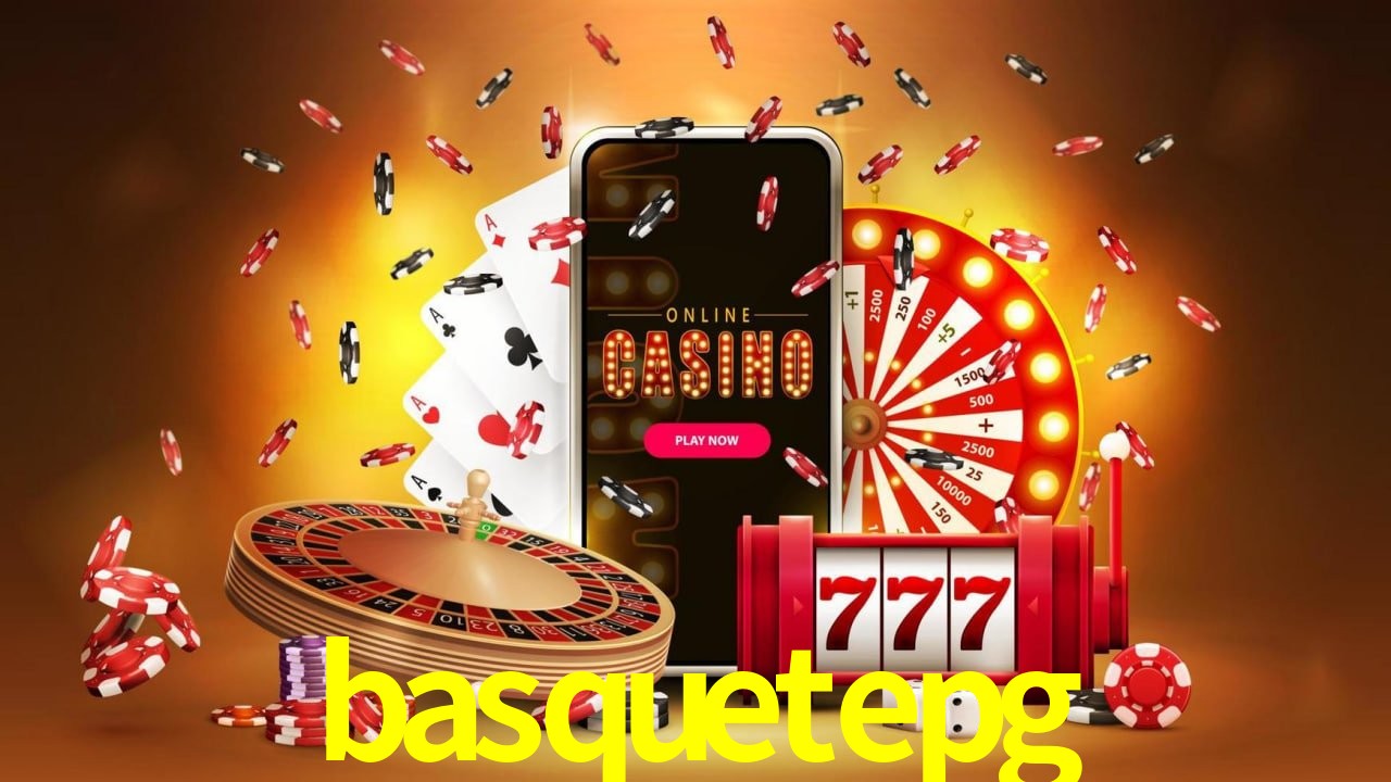 Jogos Exclusivos basquetepg