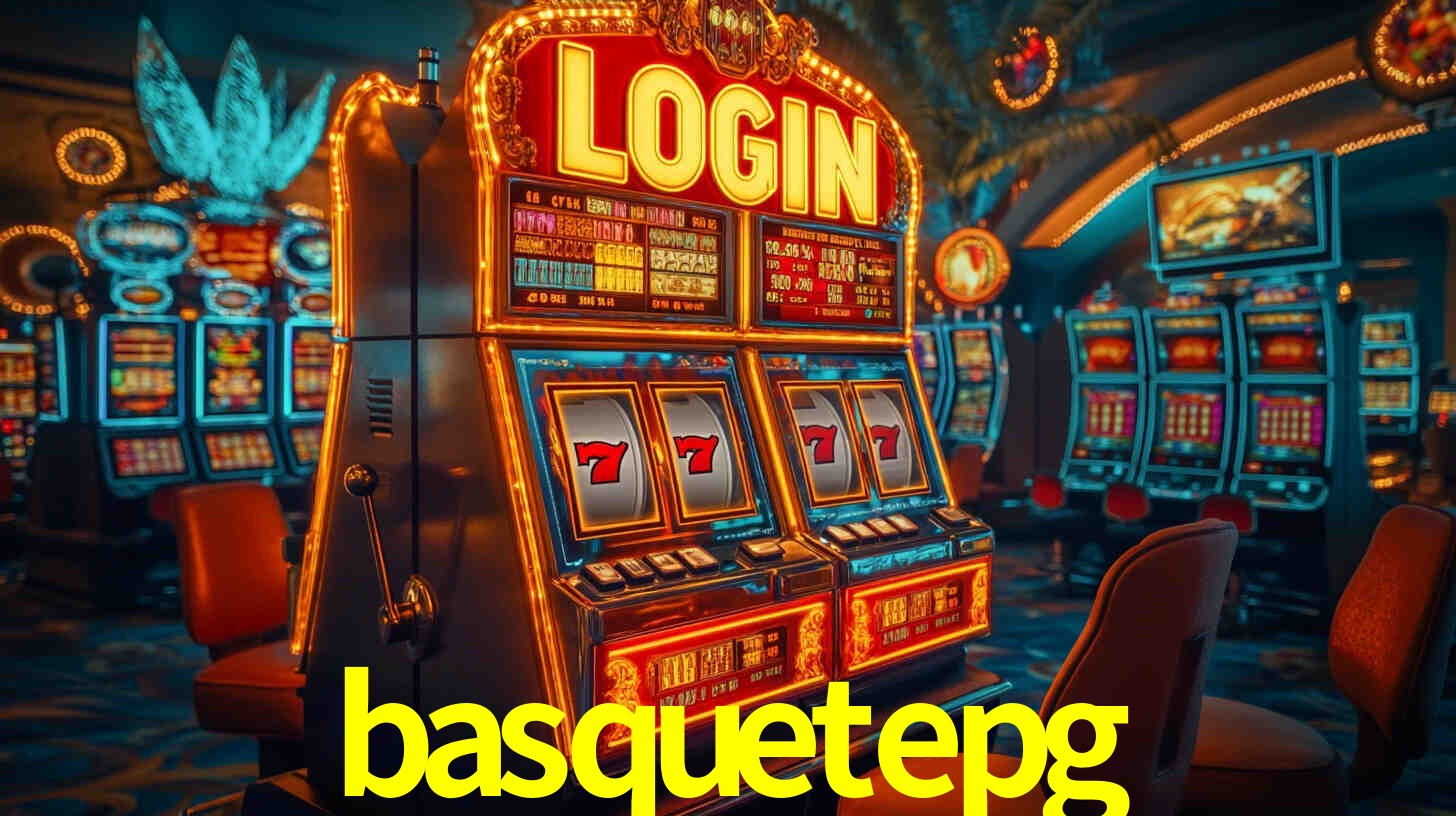 Sinta a adrenalina dos jogos de cassino com basquetepg