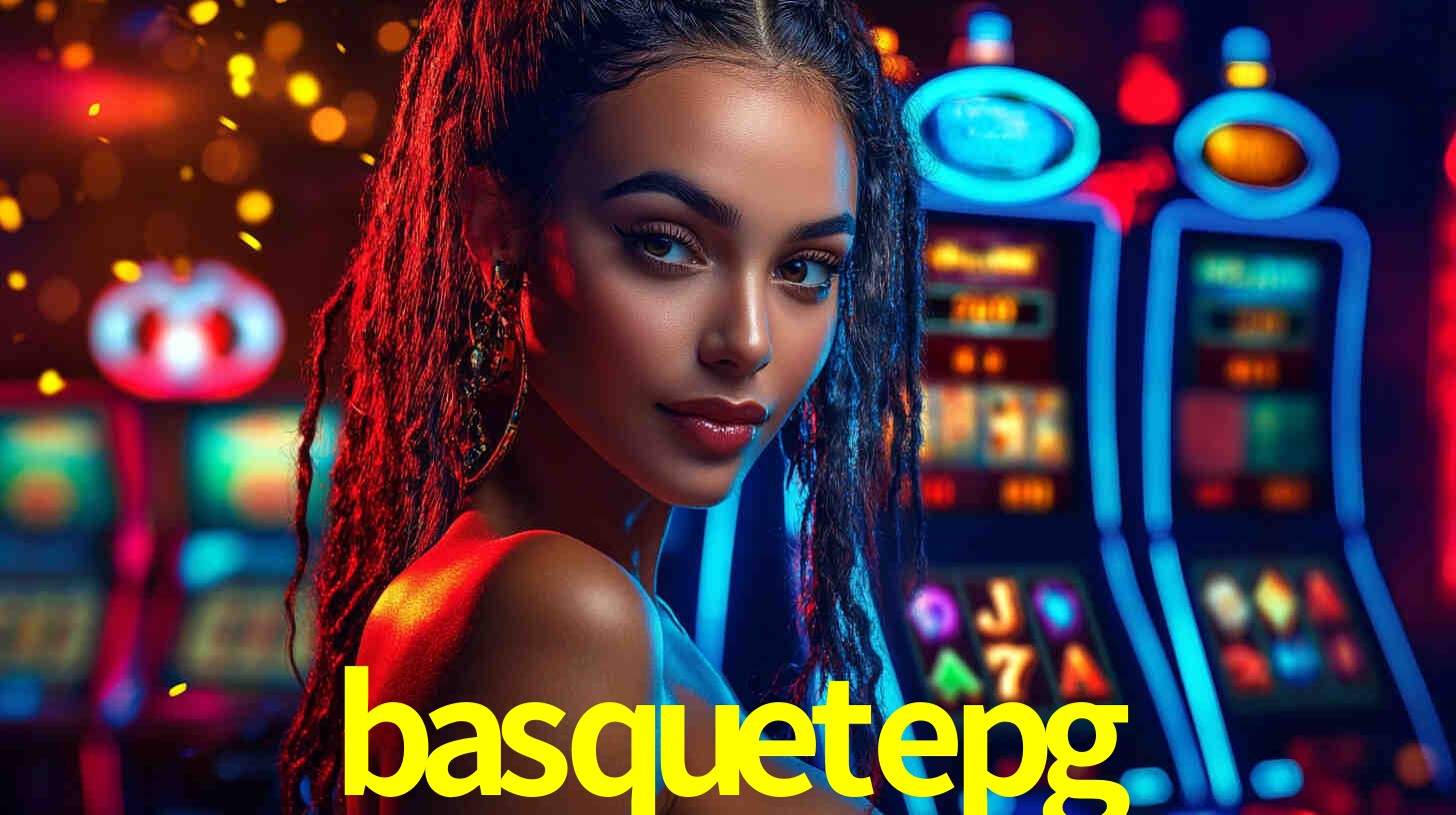 Estatísticas Esportivas basquetepg